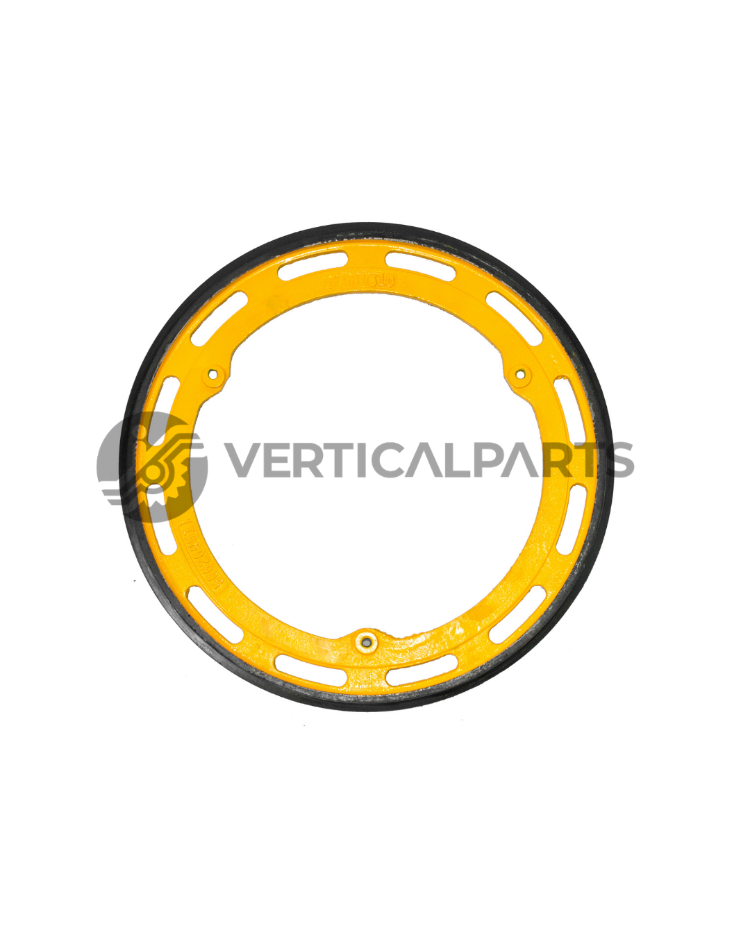 Peça VerticalParts