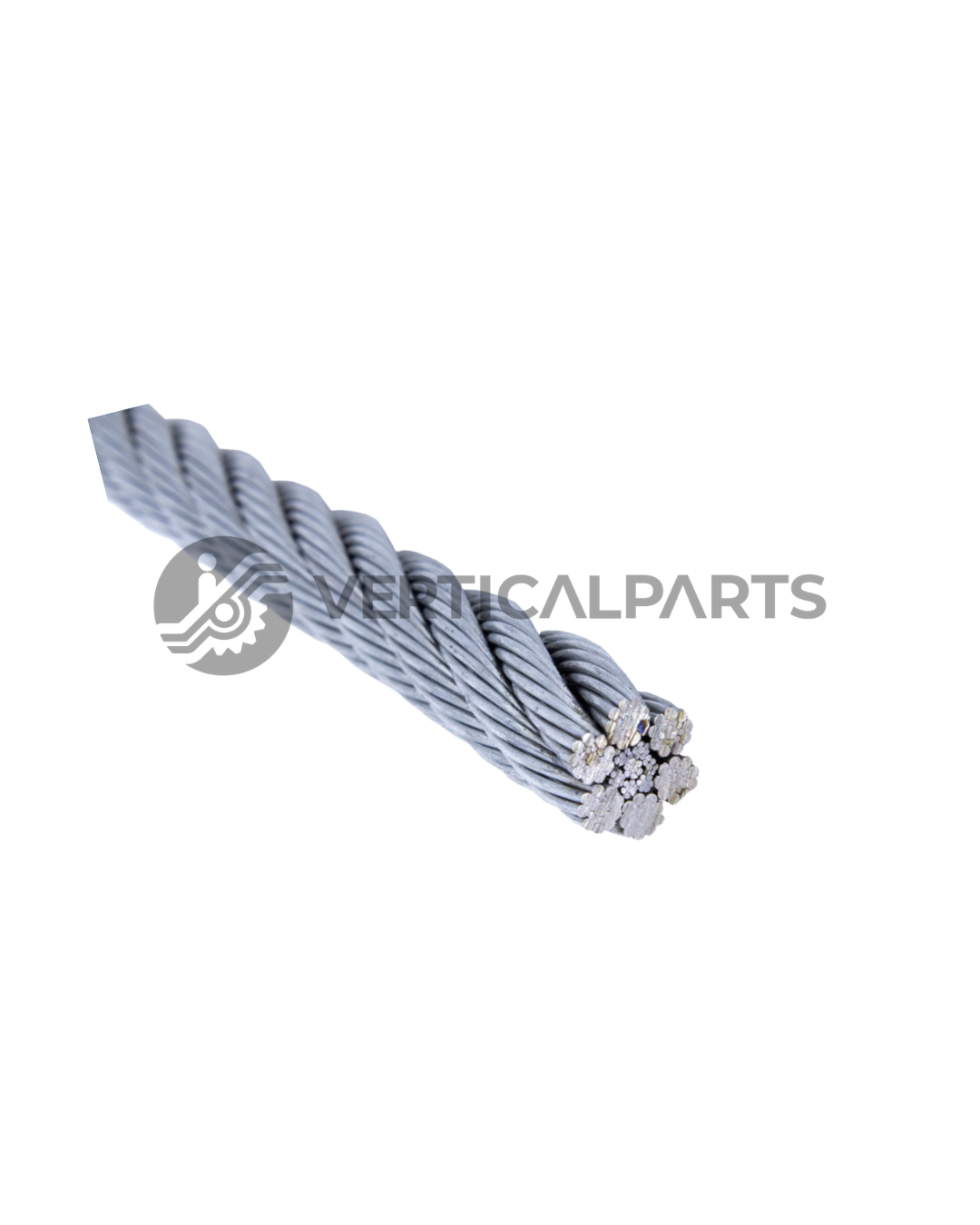 Peça VerticalParts