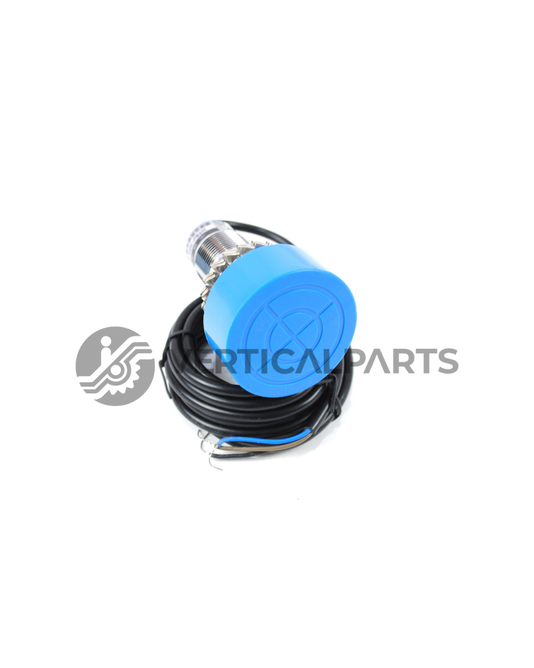 Peça VerticalParts
